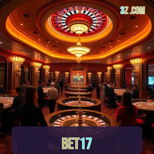 BET17: Descubra As Ofertas Imperdíveis na Seção de Promoções