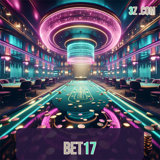 Aposte com Sabedoria: O Futuro do Esporte no BET17