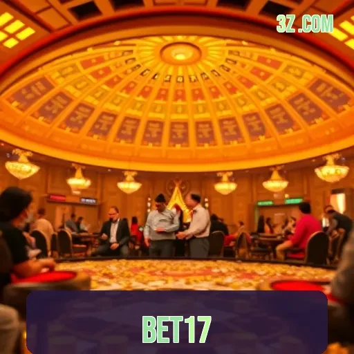 BET17: Descubra as Melhores Avaliações de Jogos para Apostar com Segurança