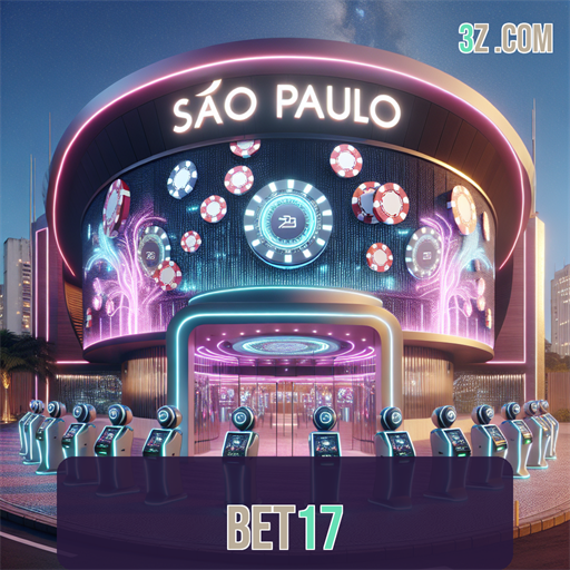 BET17: Uma Experiência Confiável No Mundo dos Jogos