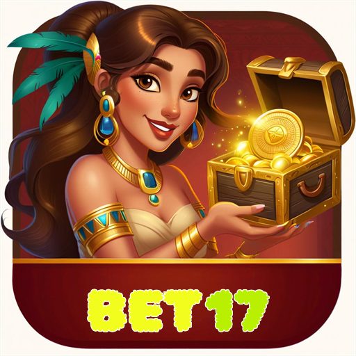 BET17 - Descubra a melhor plataforma de jogos e bônus do Brasil
