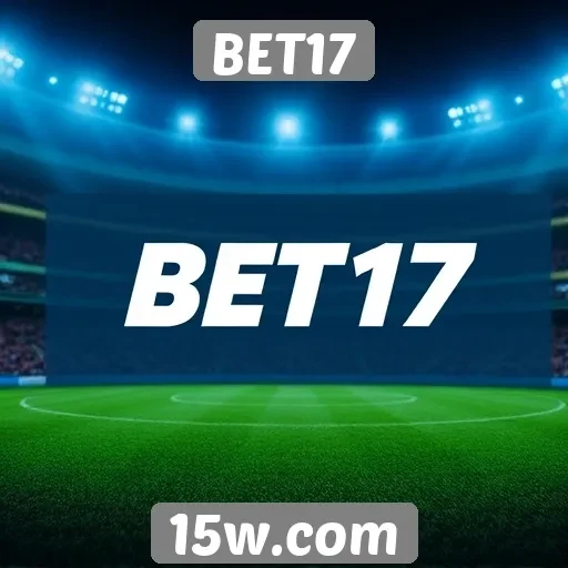 O impacto de BET17 no mercado de apostas online