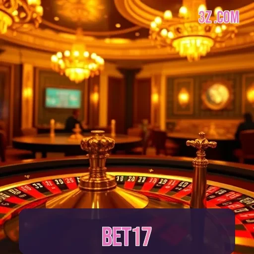 BET17: Explore Jackpots Imperdíveis e Ganhe Dinheiro com Emoção!