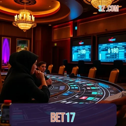 BET17: Os Meus Segredos do Cadastro Revelados Aqui!