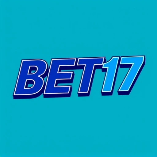 BET17 logo