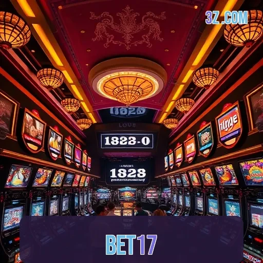 BET17: Descubra Como o Suporte ao Cliente Faz a Diferença